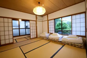 Irori Guest House Tenmaku - Room
