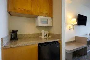 Travelodge by Wyndham Outer Banks/Kill Devil Hills - Chambre