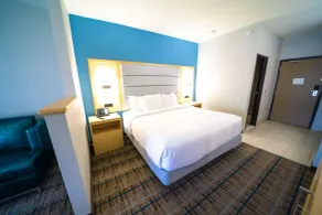Best Western Brigham City Inn & Suites - Rum