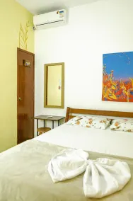 Verde Hostel Ilhabela - Room