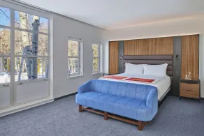Aspen Meadows Resort - Room
