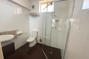 Sundowner Motel Hotel - Baño