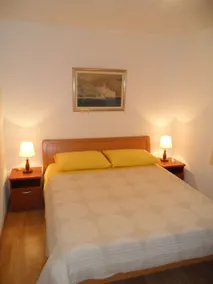 Guesthouse Ruzica - Værelse