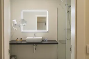 DWO Valencia - Salle de bain