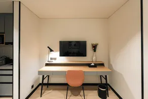 Orchid Parc Bangalore - Manyata Business Park - Quarto