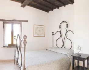 Borgo San Valentino - Camera