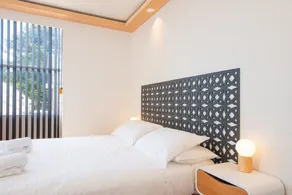 Blue Hills Motel - Chambre
