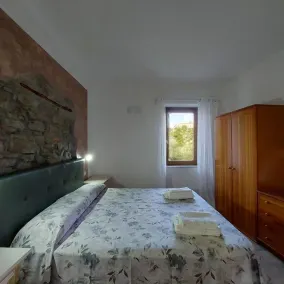 Cuore Verde del Cilento - Værelse