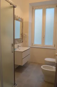 B&B Domus Palmi - Bathroom
