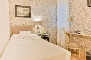 Hotel Meninas - Boutique Opera - Chambre