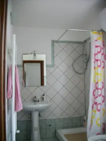Il Casale B&B - Casa de banho