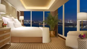 Encore Boston Harbor - Chambre