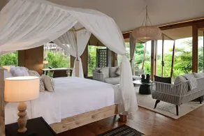 JW Marriott Masai Mara Lodge - Rom