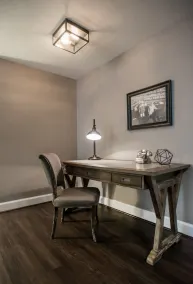 Magnolia Hotel Omaha - Habitación