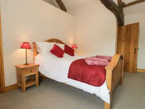 Carrock Cottage - Interiør