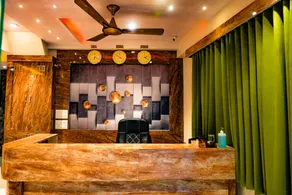 Hotel Privilege VILLA - Reception