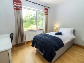 Fort Lodge - Room