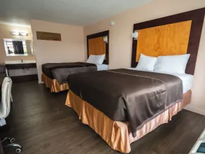 Hotel Lexihill - Room