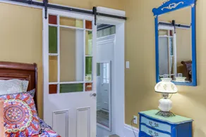 Pangea House - Room