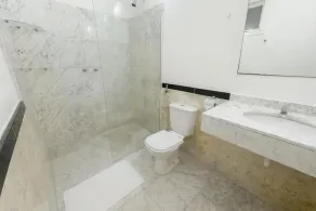 POUSADA ARUÁ PARATY - ''Novidade'' - Bagno
