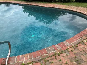 Windham Hill Inn - Pool
