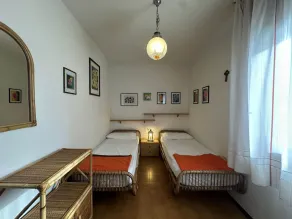 Relax in quiet accommodation in Bibione Pineda - Chambre