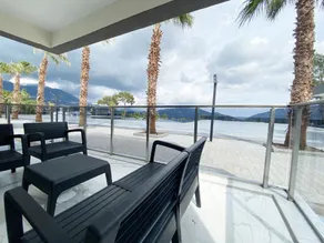 Olympos Health Peak Luxury Resort-Halal All Inclusive - Ausblick vom Zimmer