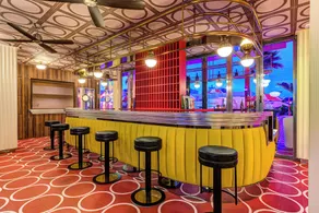 Romeos Ibiza - Adults Only - Resepsjon
