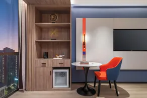 Holiday Inn Express Suzhou Dushu Lake Xi`an Jiaotong-Liverpool University by IHG - Room