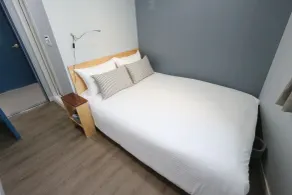 HAH Guesthouse - Zimmer