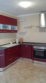 Posthotel - Cuisine privée