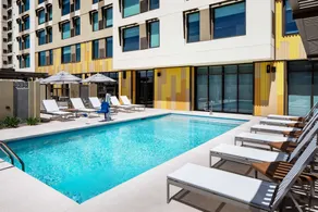 Hyatt House North Scottsdale - Pool