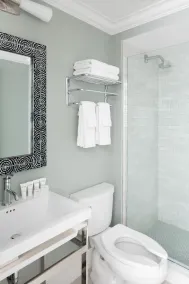 The Sydney, The Edgartown Collection - Salle de bain