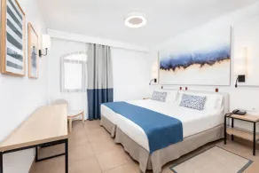 HD Parque Cristobal Tenerife - Chambre