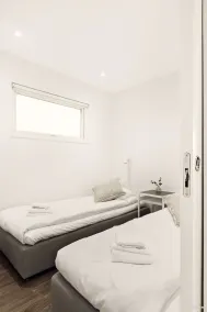 Destination Bokenäset - Room