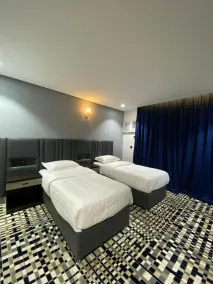 Qimam Park Abha 4 - Habitación