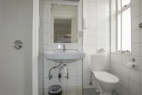 Hotel Waterloo & Backpackers - Salle de bain
