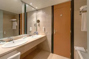 Hotel Ceuta Puerta de África - Room