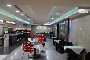 Chuan Fu Hotel - Restaurant