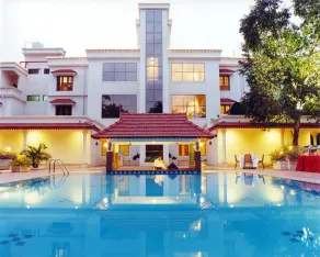 Quality Airport Hotels - Piscine