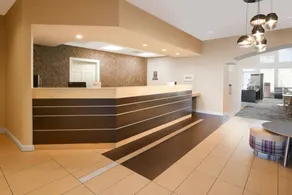 Residence Inn Houston Westchase On Westheimer - Réception