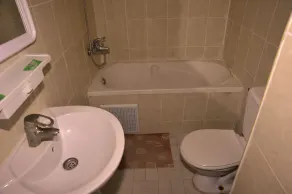 La Baraka Auberge - Salle de bain