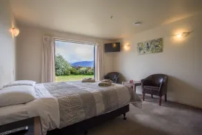 Loch Vista Bed & Breakfast - Zimmer