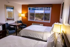 Holiday Inn Express Pendleton by IHG - Vue de la chambre