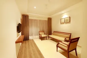 zodiac heritage hotel - Habitación