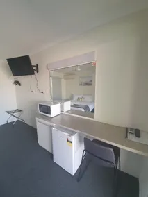 Sun City Motel - Room