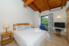 San Lameer Villa Rentals 3117 - Chambre
