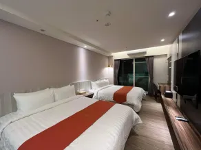 Bentley Hotel - Room