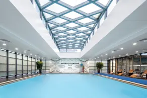 Ascott Huai Hai Road Shanghai - Pool