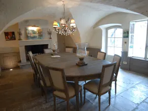 Clos De La Fontaine - Ristorante
